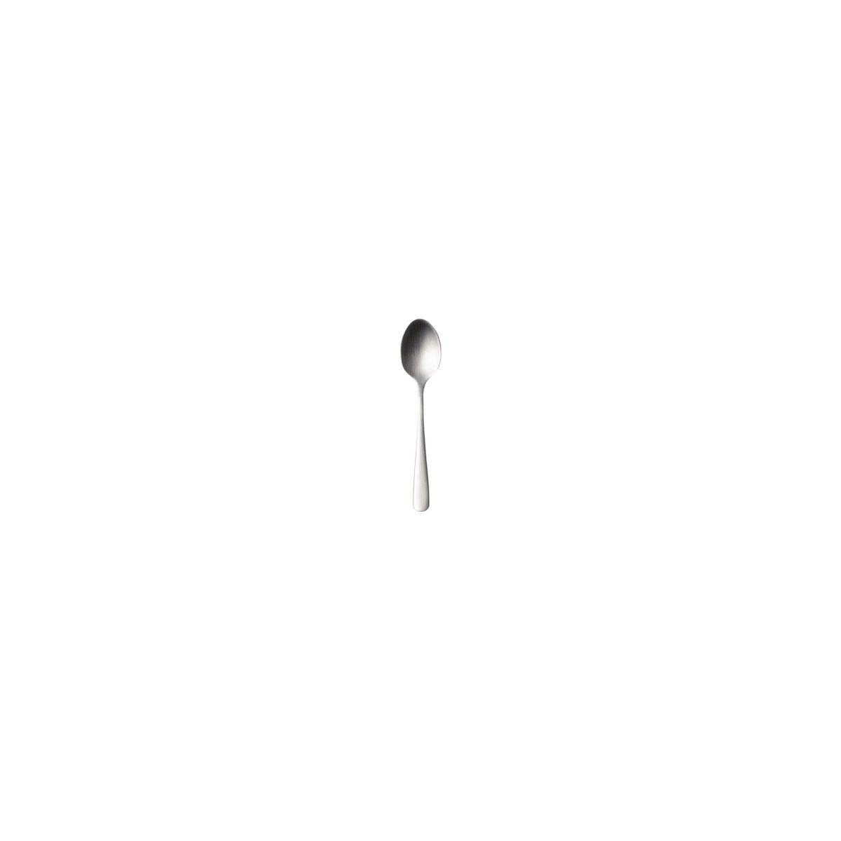 Cuillère à café Pacifica Vintage brossé 12 cm – Lot de 12 – Costa Nova