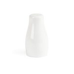 Salières blanches 90mm Olympia - Boite de 12