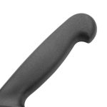 Couteau de Cuisinier Noir 215 mm - Hygiplas – Image 3
