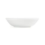 Coupelles à sauce soja Olympia Whiteware 74 mm - Lot de 12 – Image 5