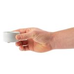 Pot à beurre Olympia Whiteware 62 mm - Boite de 12 – Image 3