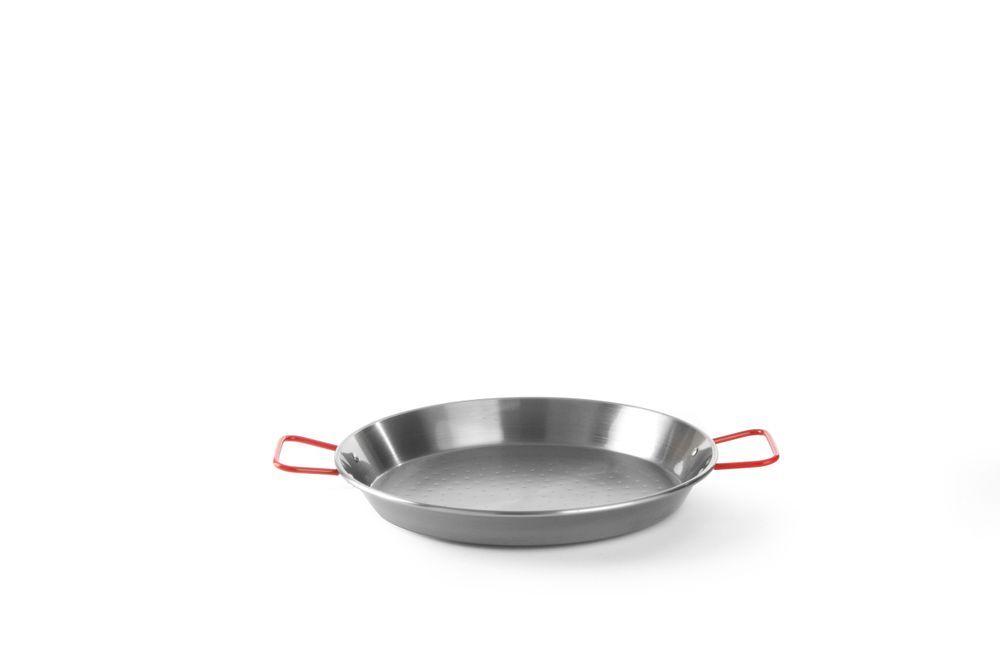 Poêle à paëlla 340x(H)40 mm – Hendi