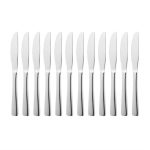Couteau à Dessert 200 mm Clifton Lot de 12 Olympia – Image 3