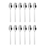 Cuillère à Dessert 188 mm Henley Lot de 12 Olympia – Image 3