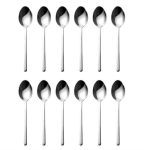 Cuillère à Café 143 mm Henley Lot de 12 Olympia – Image 4