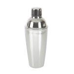 Shaker à cocktail professionnel inox 780 ml - Olympia 780 – Image 4
