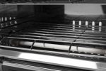Toaster Double en Inox avec Minuterie 4,2 KW - HR Fainca – Image 2