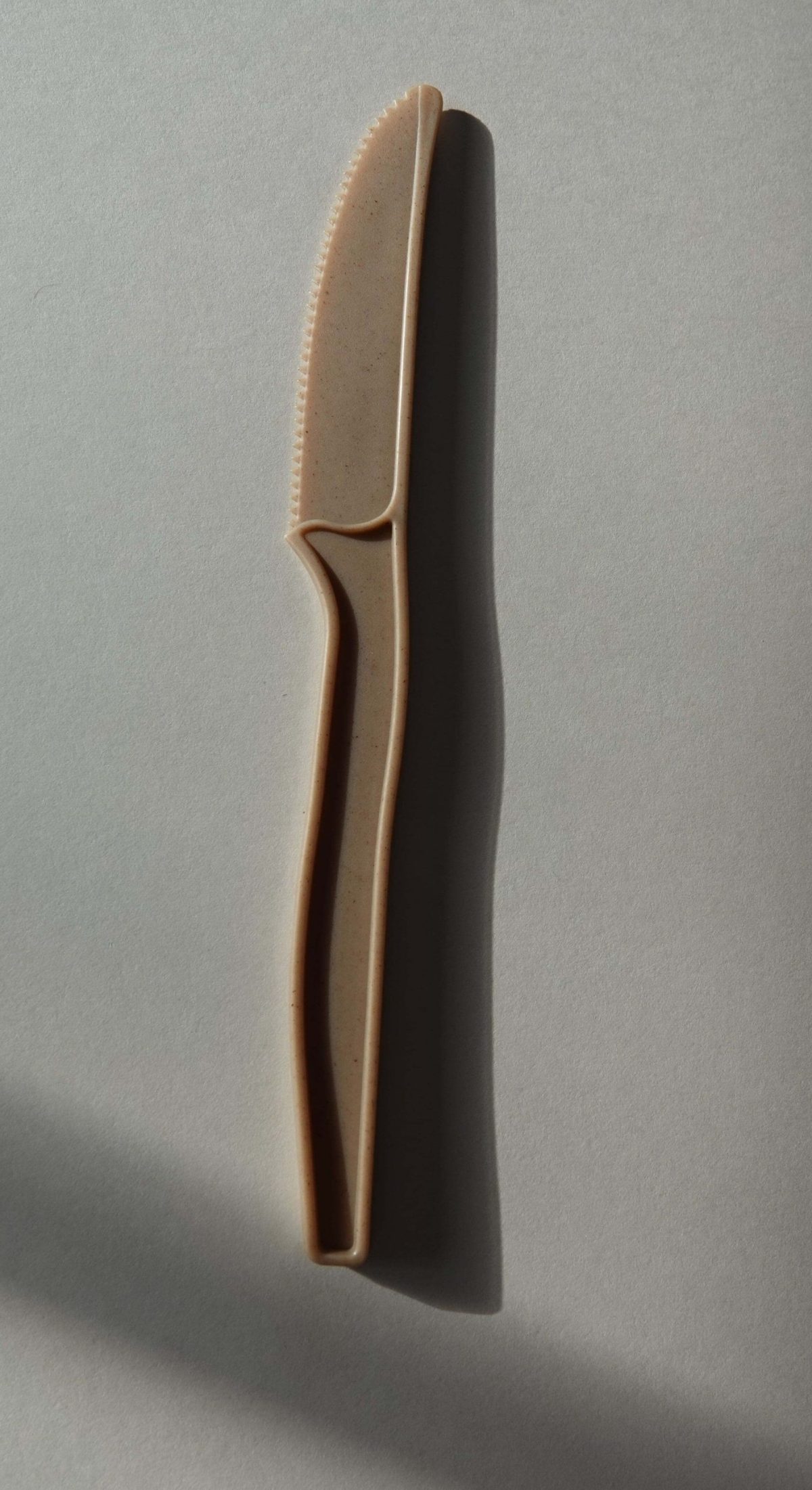 Couteau en Fibre de Canne à Sucre Lot de 1000 – Eco Tech Factory