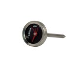 Thermomètre à steak - 4 pièces 25x(H)70 mm - Hendi