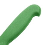 Couteau d'Office Vert Professionnel 90 mm - Hygiplas – Image 3