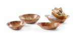 Corbeille à pain pita - ovale 255x190 mm - Hendi – Image 4