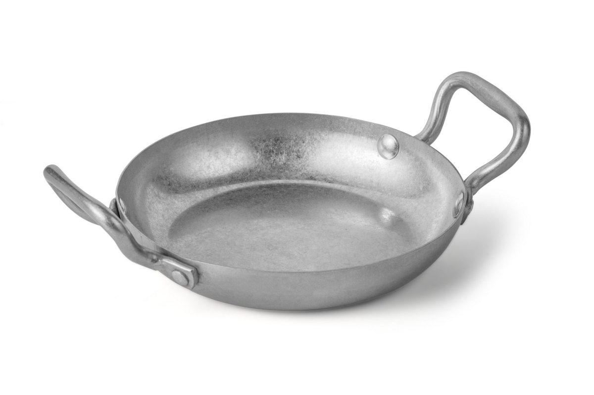 Cocotte Vintage Collection 18 x 18 cm – Pujadas
