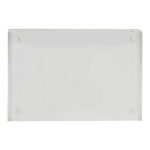 Cadre Porte-affiche 2 pieces magnétique A6 - Securit