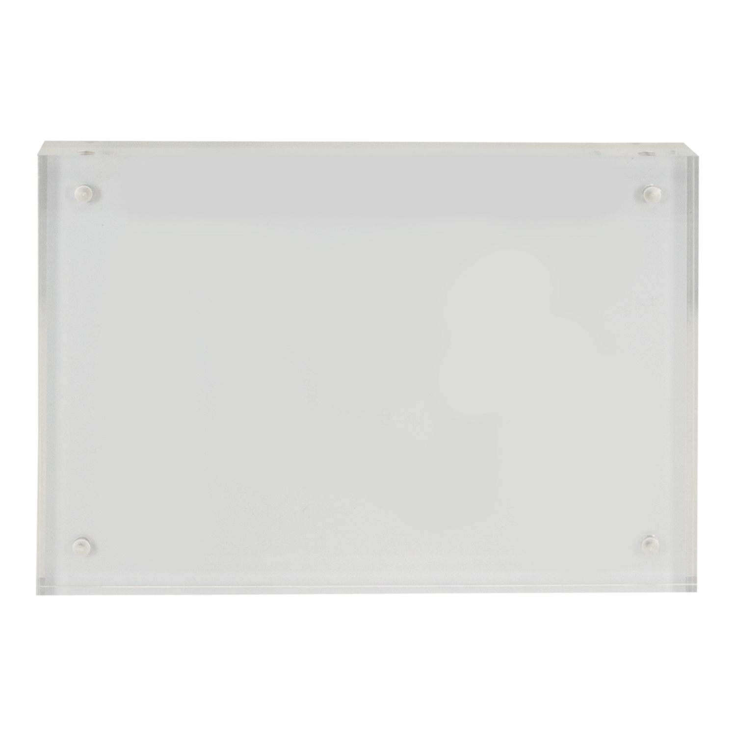 cacc8d1d6f8dc21552521346872f41a146281919e1668dbcbce74572a90372ca_0cee_5 Cadre Porte-affiche 2 pieces magnétique A6 - Securit – Image 1