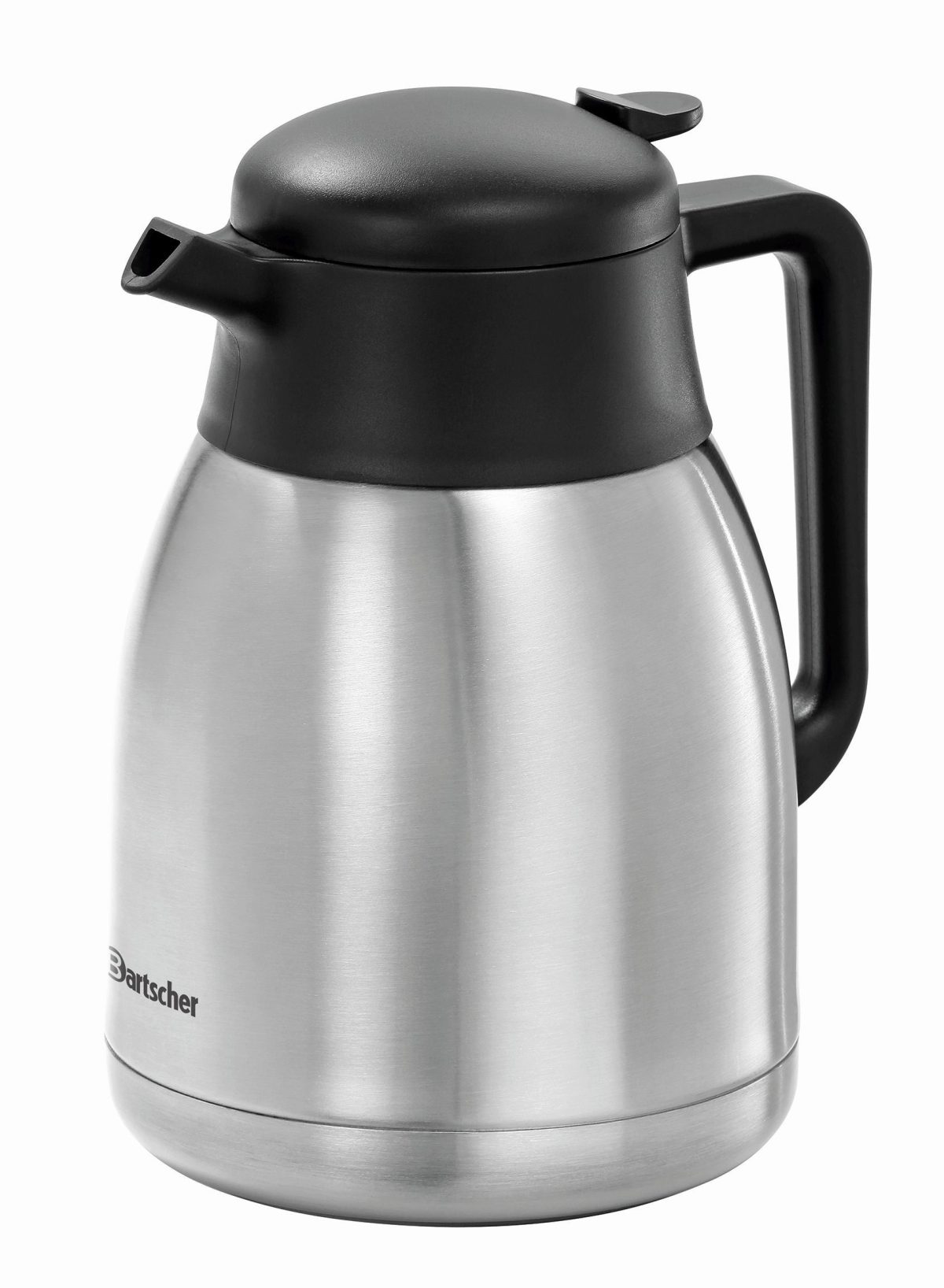 Cafetière thermos professionnel – acier inoxydable 1,5 L – Bartscher
