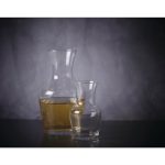 Carafe à vin Arcoroc 1 L - Boite de 6 – Image 2