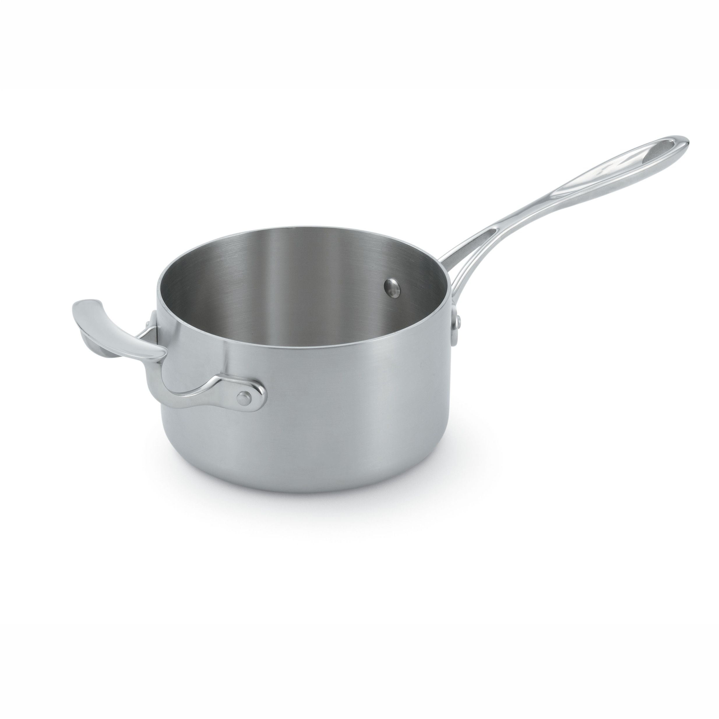 Casserole avec Poignée Miramar® Cookware Ø 15,9 cm - Pujadas – Image 1