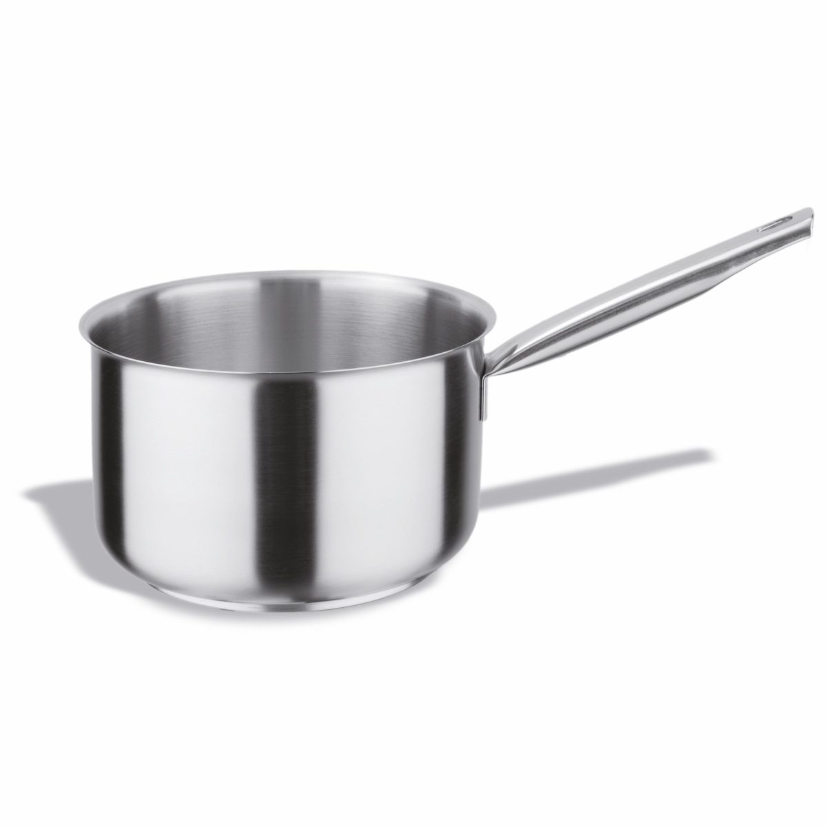 Casserole Haute en Inox Ø 16 à 28 cm – Pujadas