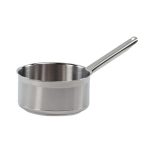 Casserole inox Tradition Plus Bourgeat 3.3 L – Image 2