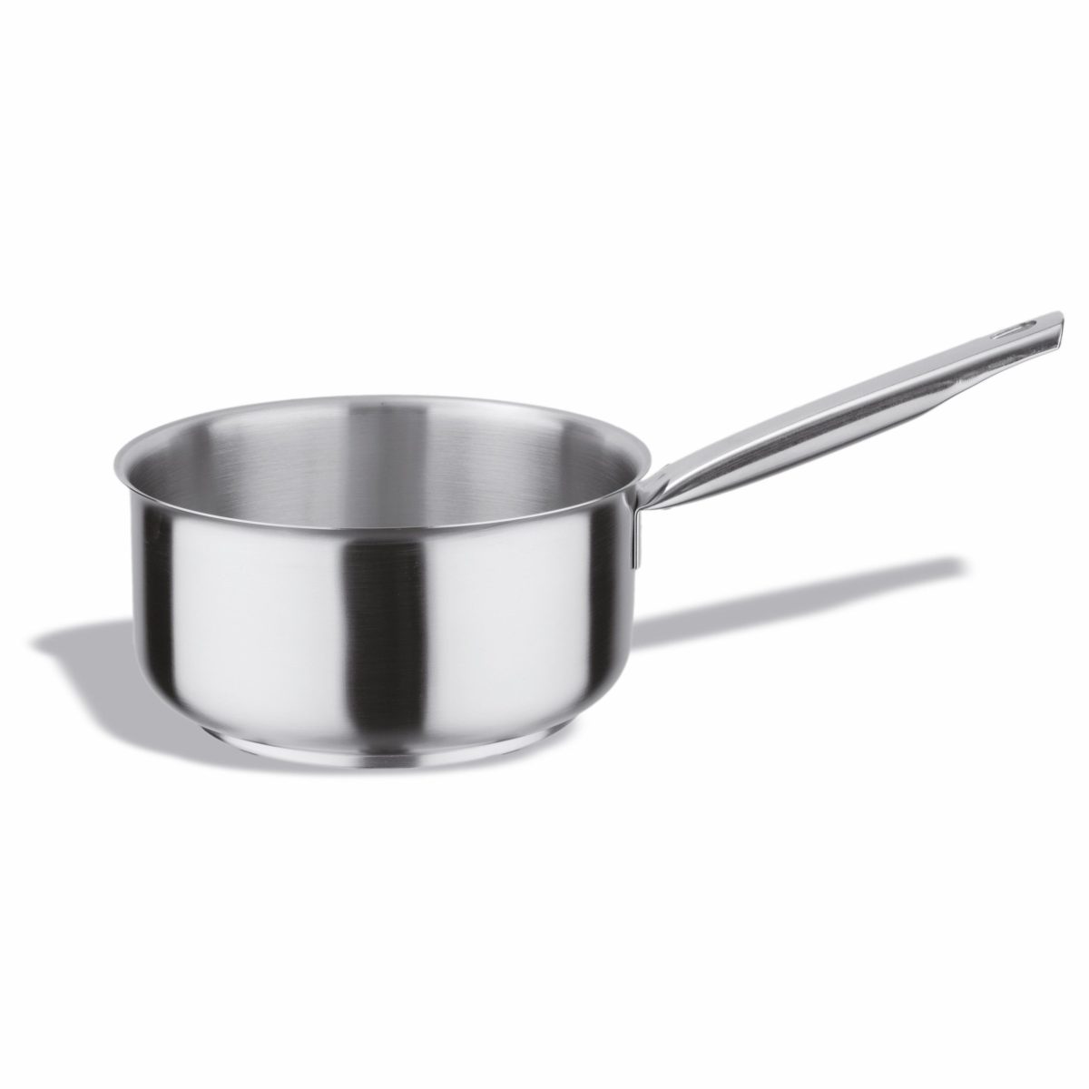 Casserole Medium en Inox Ø de 12 à 28 cm – Pujadas
