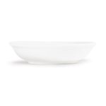 Coupelles à sauce soja blanches 100 mm Olympia - Lot de 12 – Image 2