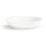 Coupelles à sauce soja blanches 100 mm Olympia - Lot de 12 – Image 3