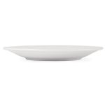 Assiettes à Bord Large 202(Ø)mm Athena Hotelware - Lot de12 – Image 3
