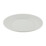 Assiettes à Bord Large 202(Ø)mm Athena Hotelware - Lot de12 – Image 4