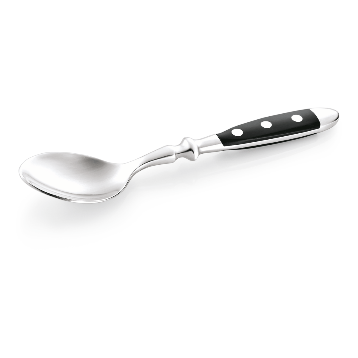 Lot de 12 Cuillères a thé Bistro en Acier Chrome L 150 mm – Was Germany