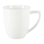 Tasses à Café Latte en Porcelaine Fine 350ml - Lot de 6 - Lumina – Image 4