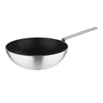 Wok Anti-Adhésif 300 mm - Vogue