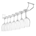 Support pour Verres à Pied Professionnel 610 mm - Olympia – Image 2