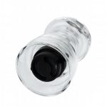 Moulin Sel / Poivre Acrylique 102 mm - Olympia – Image 5