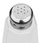 Salière ou poivrière panel Olympia - Boite de 12 – Image 5