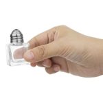 Salière ou poivrière service de chambre Olympia - Boite de 12 – Image 4