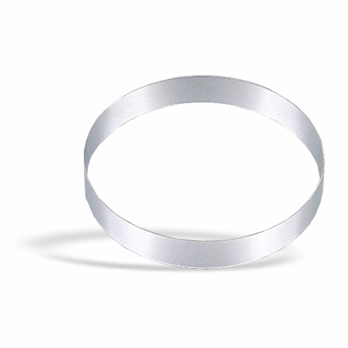 Cercle à Tarte Inox  Ø 6 à 10 cm – Pujadas