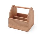 Porte-couverts 190x160x(H)200 mm - Hendi