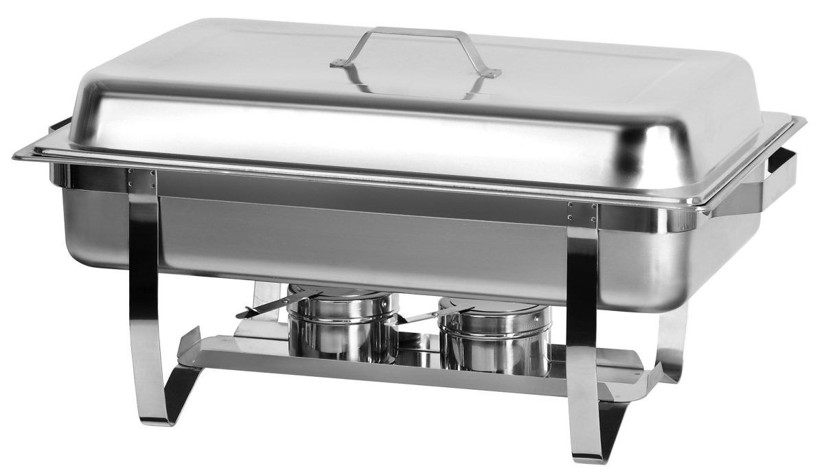 Chafing Dish GN 1/1 – Combisteel