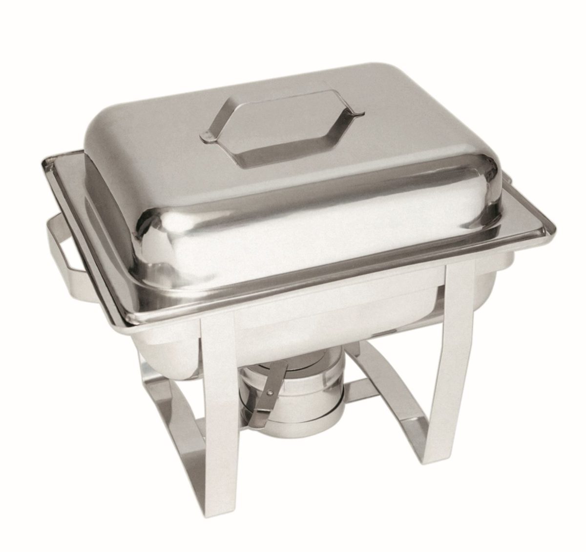 Chafing Dish GN 1/2 Empilable – Batscher
