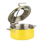 Chafing Dish Jaune 305mm - APS