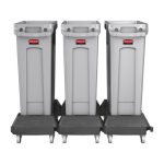 Chariot encliquetable Slim Jim – Image 4