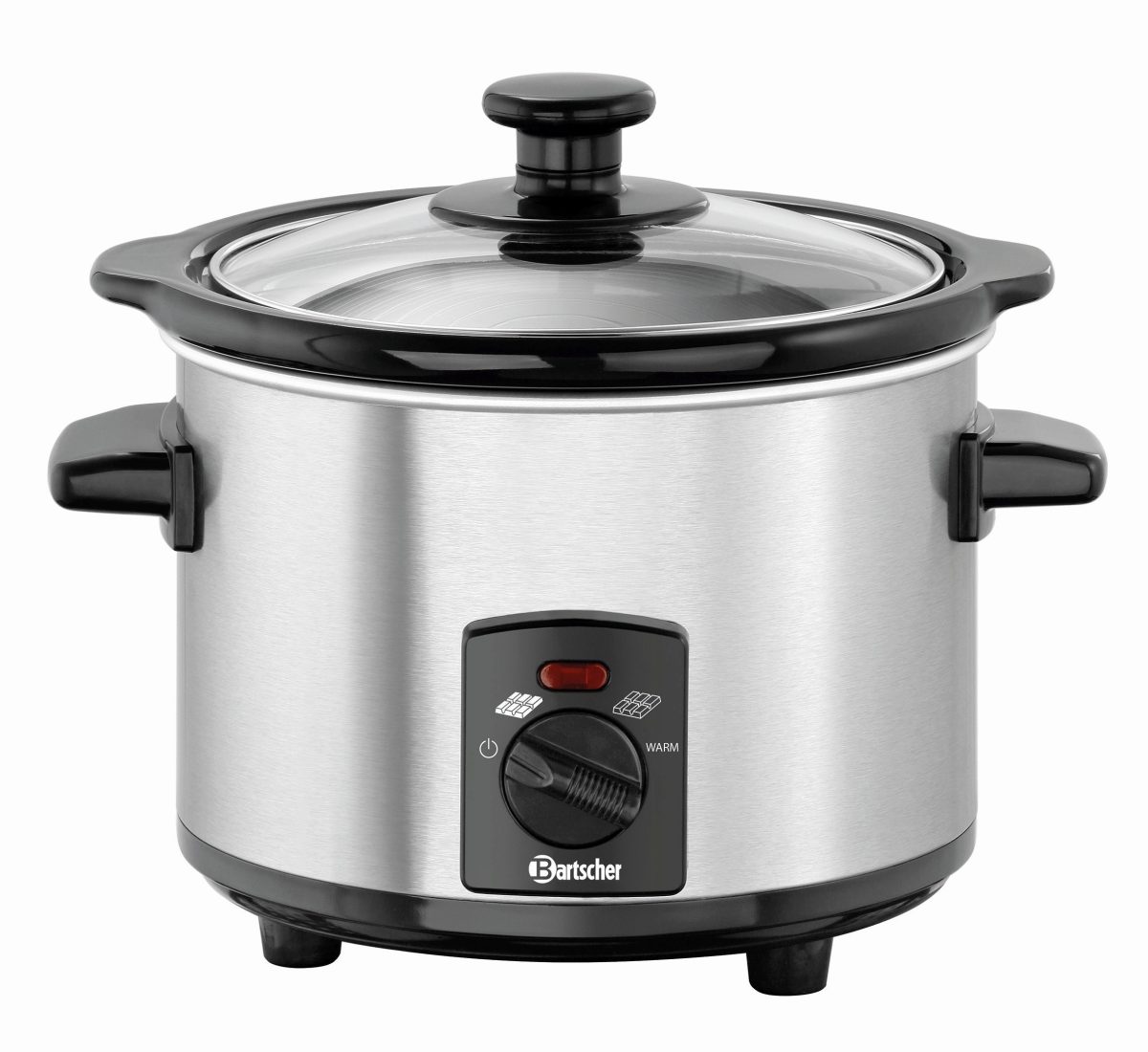 Chauffe-Chocolat – 1,25 L – Bartscher