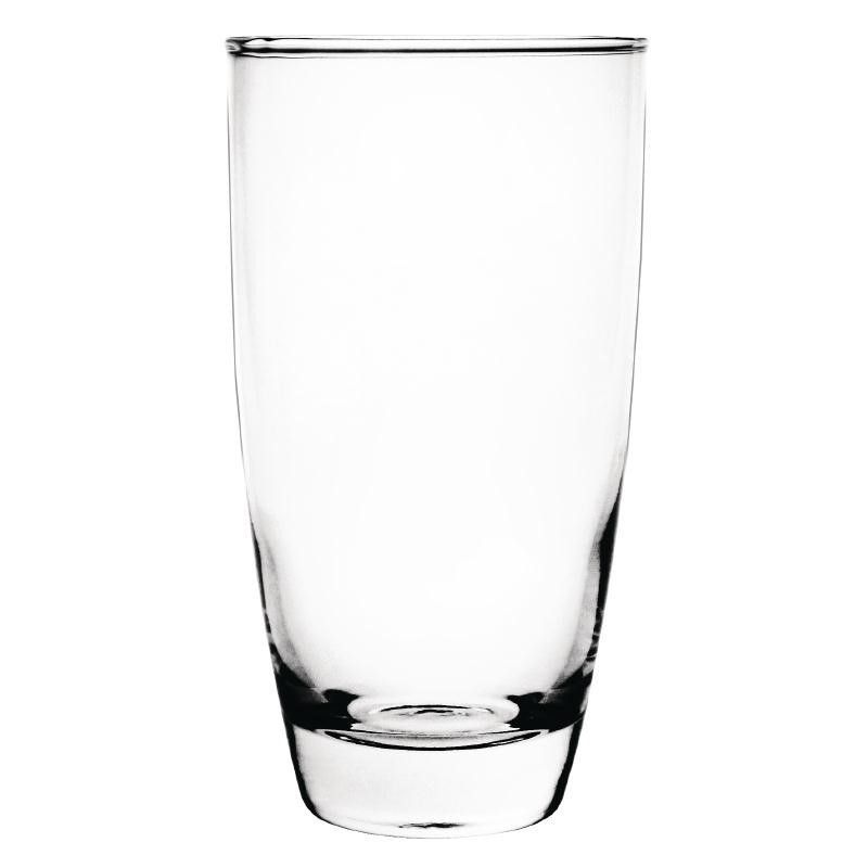 Chope Conique 410 ml Lot de 12 Olympia – Image 1