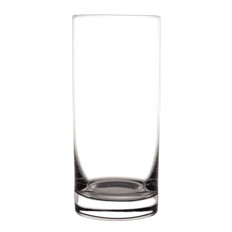 Chope en Cristal 385 ml – Lot de 6 – Olympia