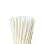 Paille en Fibres Végétales Classic Berry 20 cm - Lot de 1000 Pailles - Straws-Berry – Image 4