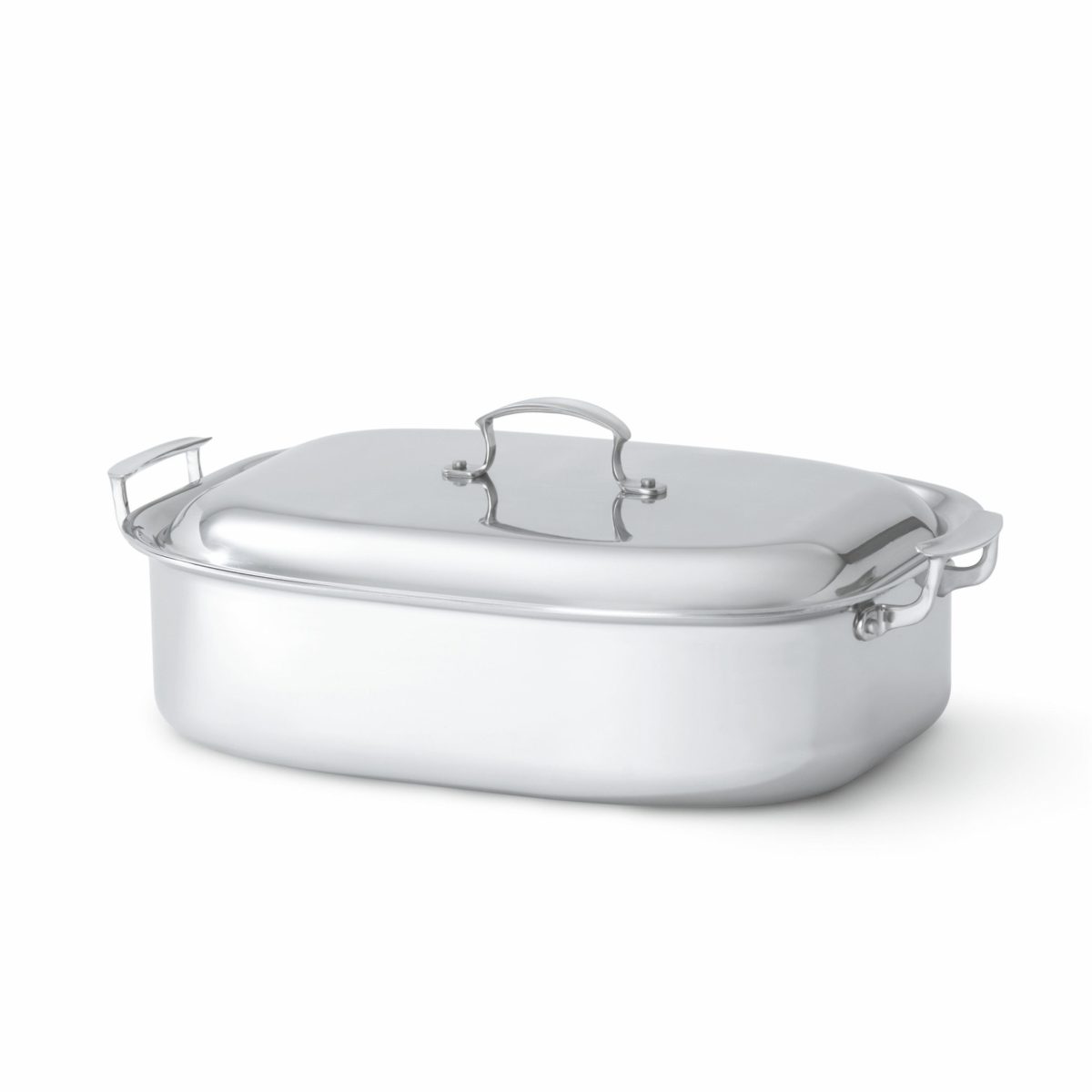 Cocotte avec Couvercle Miramar® Cookware  36,3 x 28,2 cm – Pujadas