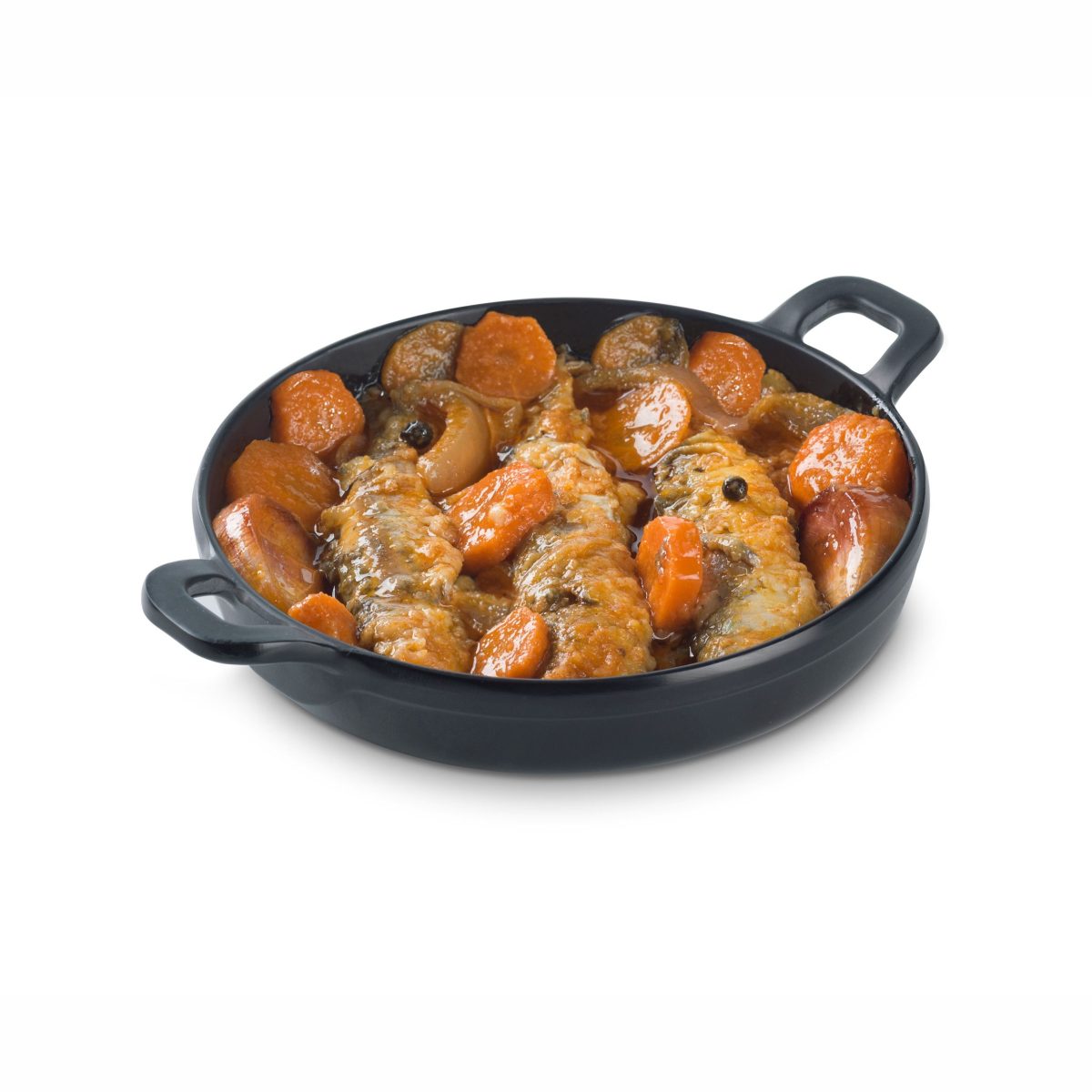 Cocotte Ronde Mélamine Gamme Mini Ø 11,5 à 14,5 cm – Pujadas