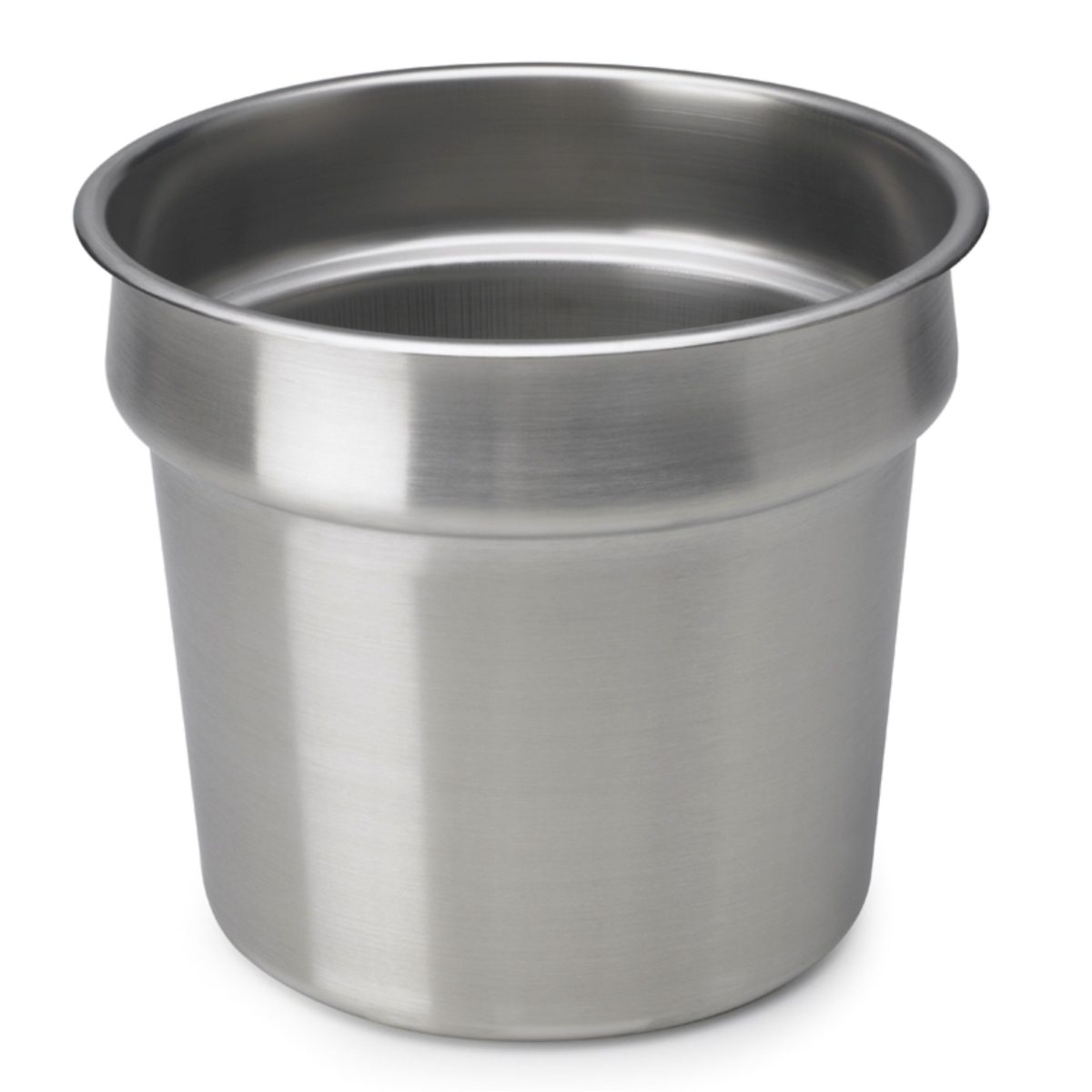 Conteneur pour Bain-Marie Rond Cayenne® 6,6L – Pujadas