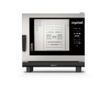 Four Mixte Cook Master 6 GN 2/1 Ouverture à Droite - Mychef – Image 3
