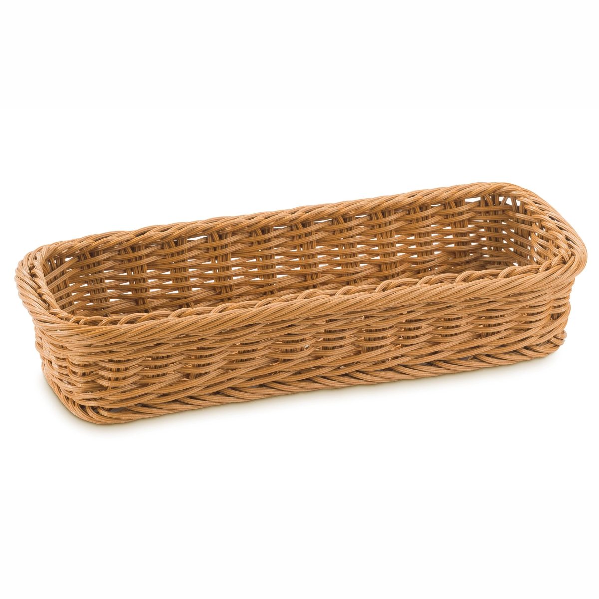 Corbeille à Couverts en Polypropylène Unie 29 x 11 cm – Pujadas